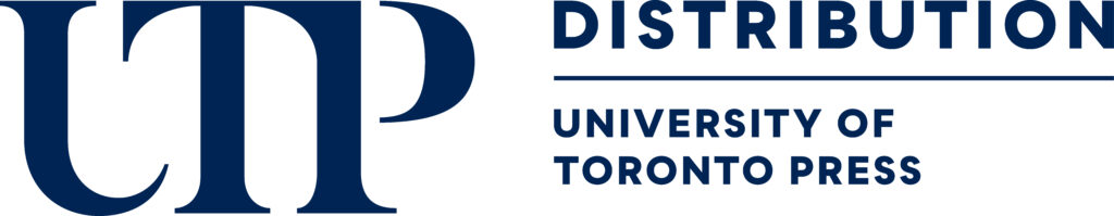 University of Toronto Press — Distribution